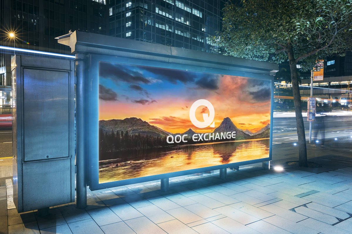 QOC Exchange